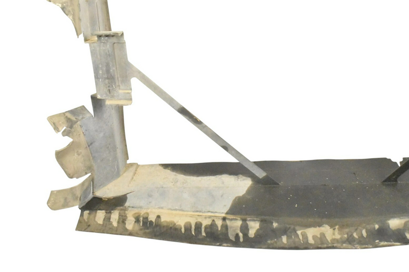Load image into Gallery viewer, 01-06 Mercedes W209 CLK55 CLK320 Radiator Support Baffle A2095050530 Oem