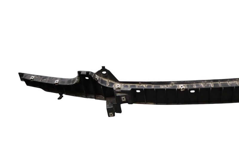 Load image into Gallery viewer, 06-13 Bentley Continental Flying Spur Rear Bumper Mount Support Bracket Oem