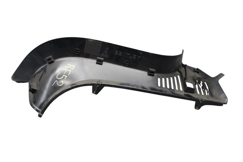 Load image into Gallery viewer, 06-12 Bentley Continental Flying Spur GT Rear Right Side Trunk Panel Trim Oem