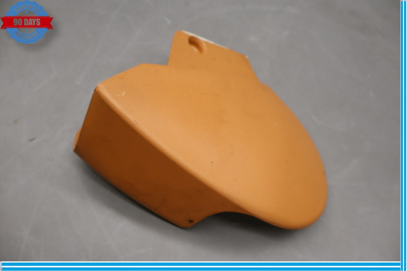 Load image into Gallery viewer, 03-13 Maserati Quattroporte M139 Front Right Side Seat Inner Trim Cover Oem