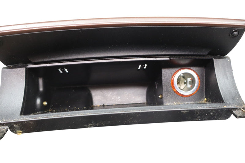Load image into Gallery viewer, 11-17 Volkswagen Touareg Front Console Storage Compartment Ashtray Bin Oem