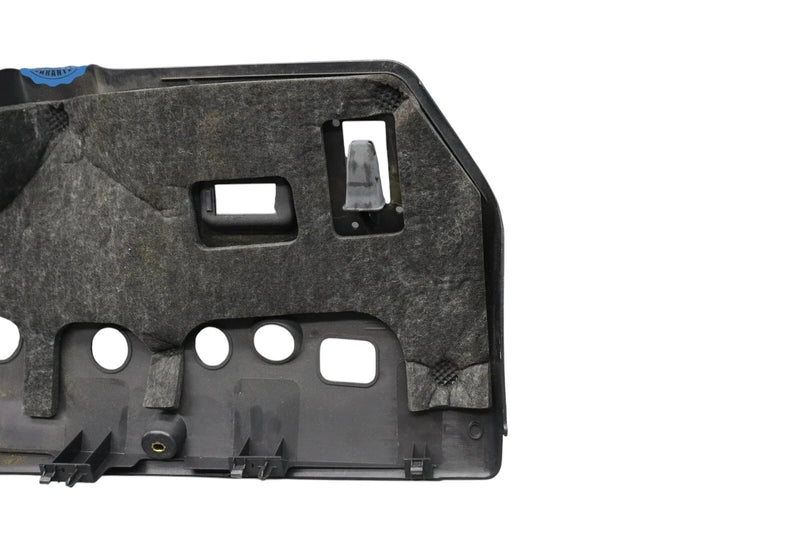 Load image into Gallery viewer, 11-18 Porsche Cayenne 958 Right Side Dashboard Lower Knee Trim Cover Panel Oem