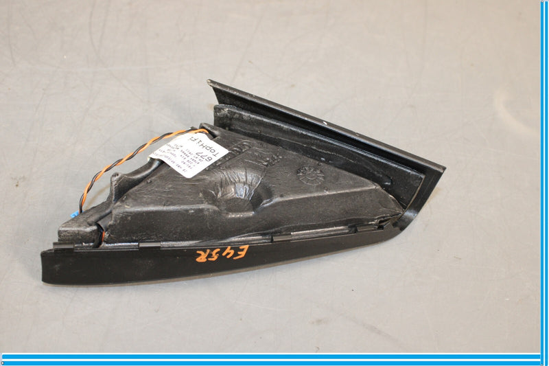 Load image into Gallery viewer, 09-15 BMW 750i 750Li F01 F02 Front Right Side Door Tweeter Speaker Oem