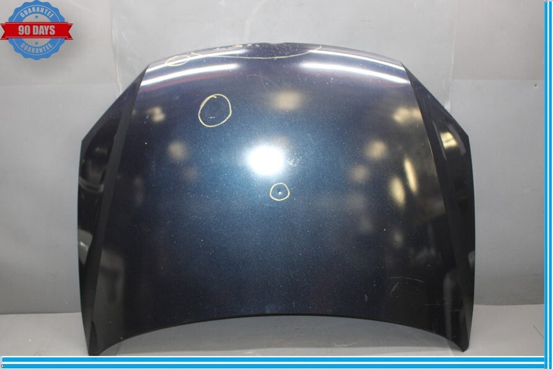Load image into Gallery viewer, 11-17 Volkswagen VW Touareg Front Hood Hatch Lid Cover Assembly Oem