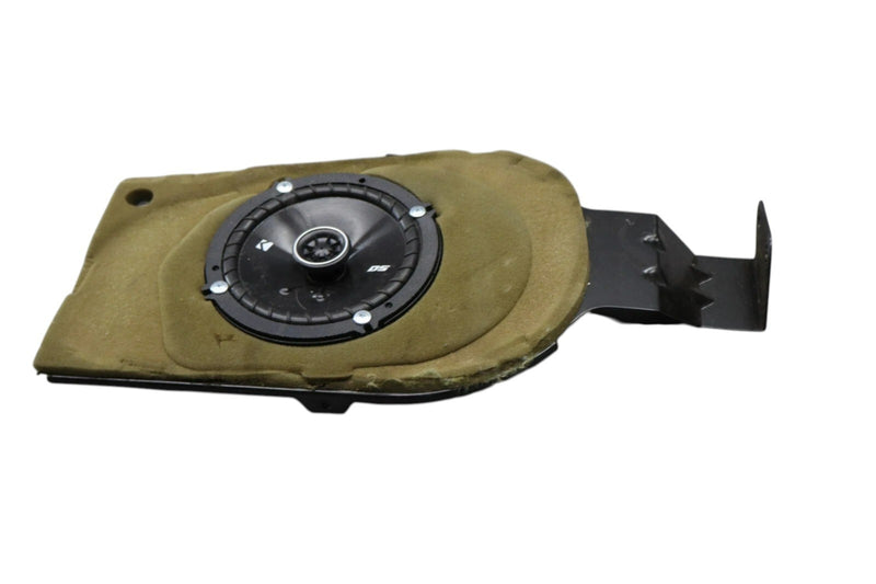 Load image into Gallery viewer, 97-06 Jaguar X100 XK8 Rear Left Driver Side Audio Loud Speaker Mount Bracket OEM