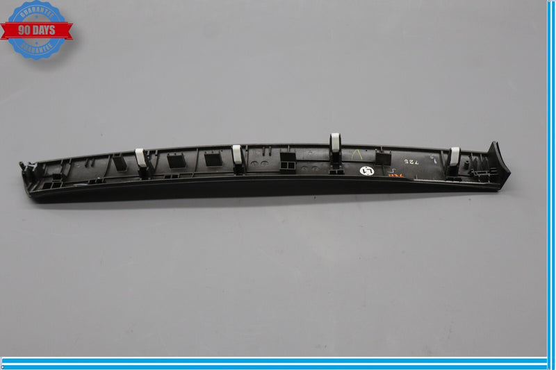 Load image into Gallery viewer, 07-12 Lexus LS460 Front Right Side Dash Dashboard Trim Molding Panel Cover Oem