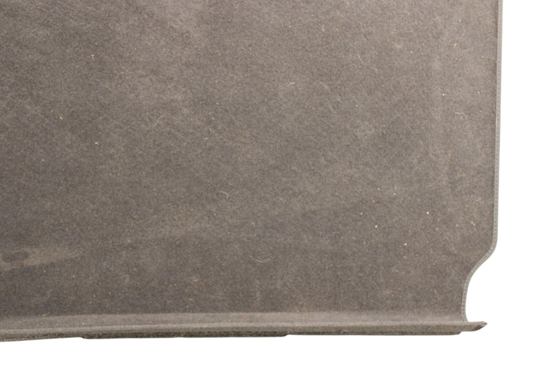 Load image into Gallery viewer, 11-17 Audi A8 A8L Quattro Trunk Mat Carpet Spare Cover Trim 4H0863463 Oem