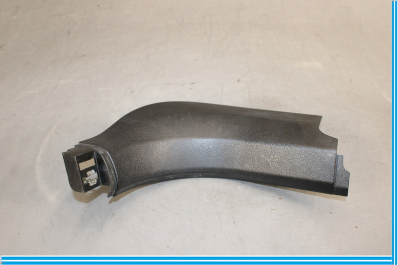 Load image into Gallery viewer, 09-15 BMW 750i 750Li F01 Front Right Passenger Side Kick Panel Trim Cover Oem