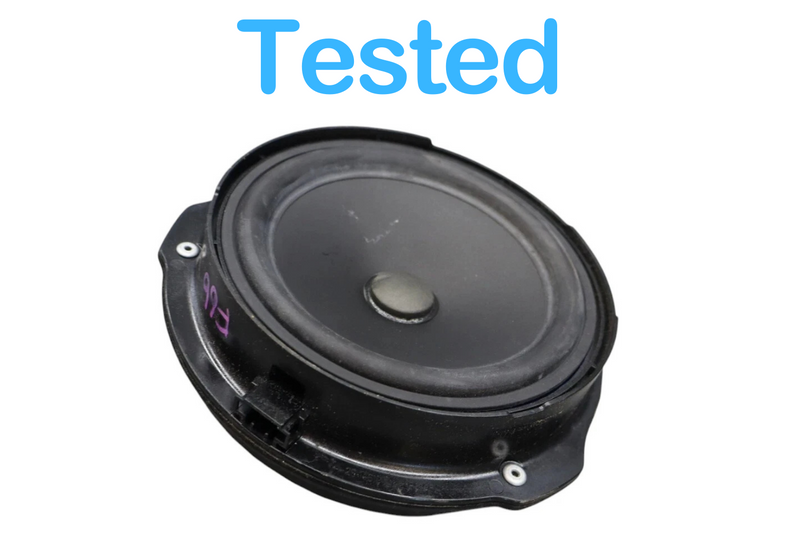 Load image into Gallery viewer, 08-15 Mercedes C250 GLK350 C300 Right/Left Side Door Audio Sound Speaker Oem