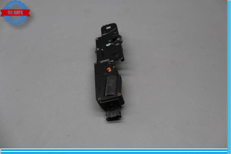 Load image into Gallery viewer, 11-18 Audi A7 Quattro Rear Trunk Lid Latch Lock Actuator Striker Plate Oem