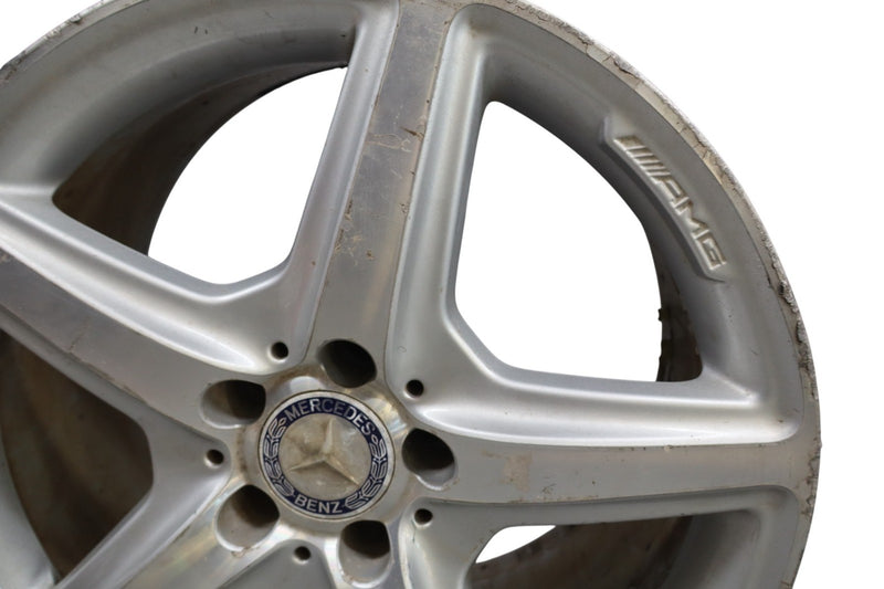 Load image into Gallery viewer, 06-12 Mercedes W251 R320 R350 R500 Wheel Rim Disc 8.5J x 19 R19 Oem