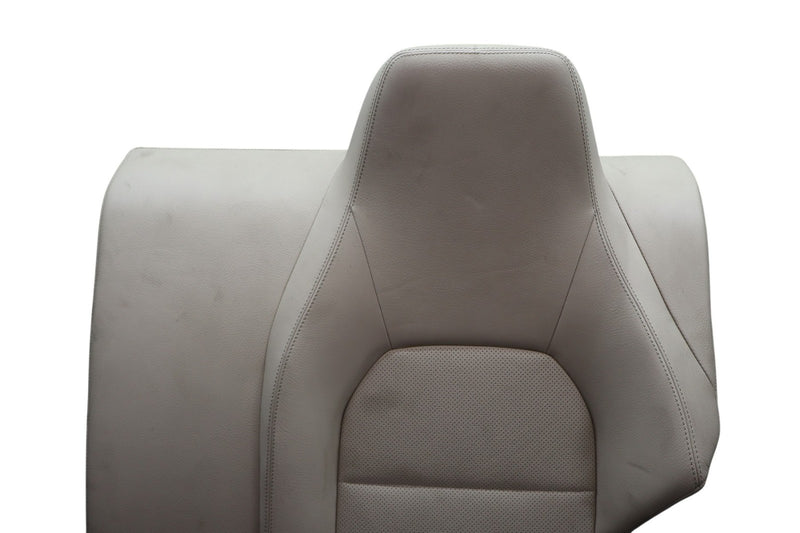 Load image into Gallery viewer, 10-17 Mercedes E350 E550 Rear Left Driver Side Top Upper Seat Cushion Oem