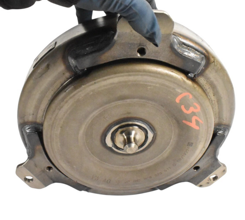 Load image into Gallery viewer, 11-18 Porsche Cayenne 958 Hybrid S Panamera Transmission Torque Converter OEM