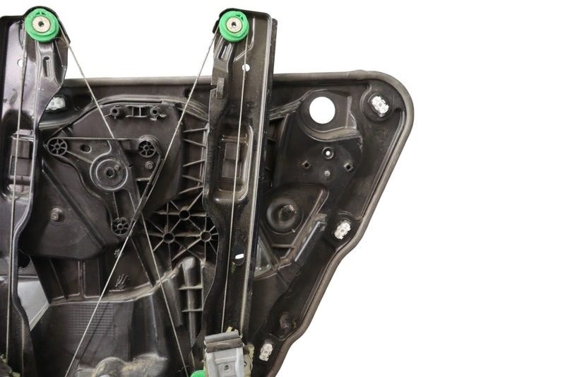 Load image into Gallery viewer, 11-18 Porsche Cayenne 958 Rear Left Driver Side Window Regulator Motor Oem