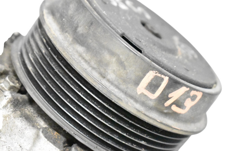 Load image into Gallery viewer, 07-11 Mercedes W216 CL550 S550 A/C AC Air Conditioning Compressor 0022306711 Oem