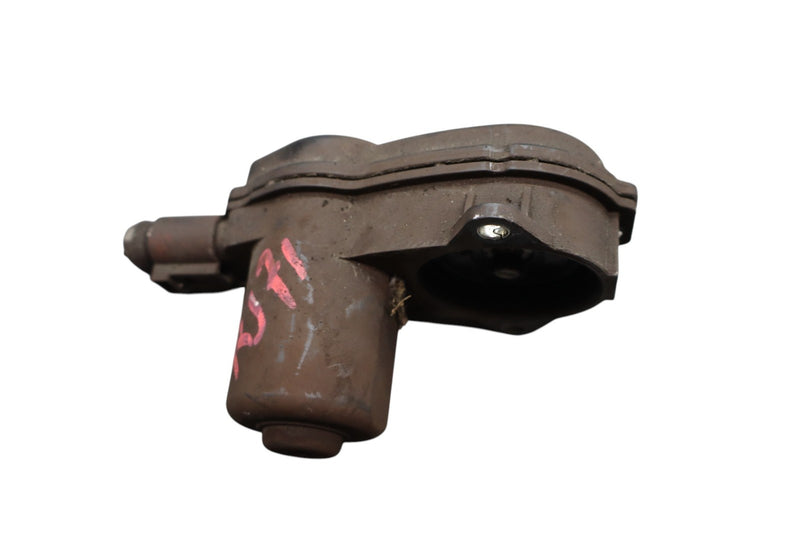 Load image into Gallery viewer, 12-18 Audi A6 Quattro Right Passenger Side Disc Brake Caliper Motor Black Oem