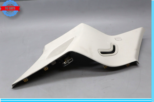 18-21 Buick Enclave Avenir Rear Left Upper Quarter D Pillar Trim Cover Oem