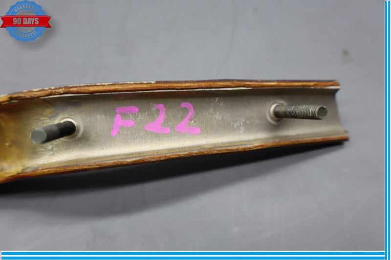 Load image into Gallery viewer, 96-03 Mercedes E320 E430 Left Side Dash Dashboard Molding Trim Wood Oem
