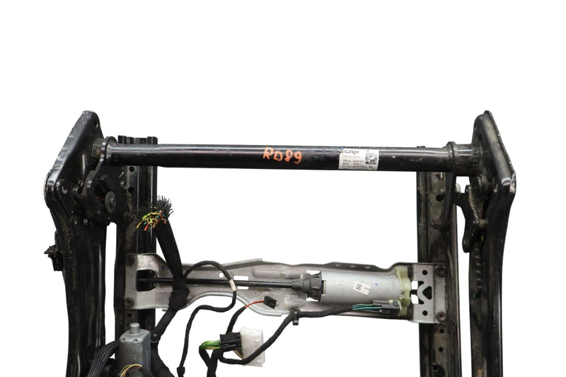 Load image into Gallery viewer, 12-18 Mercedes CLS550 Front Right Side Seat Lower Track Frame & Motors Oem