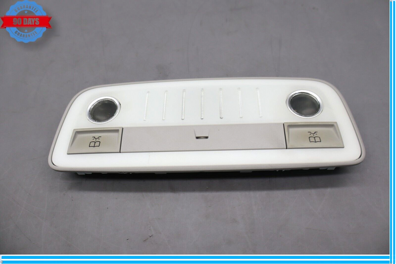 Load image into Gallery viewer, 10-16 Mercedes E350 E550 W212 Rear Roof Overhead Dome Light Reading Lamp Oem