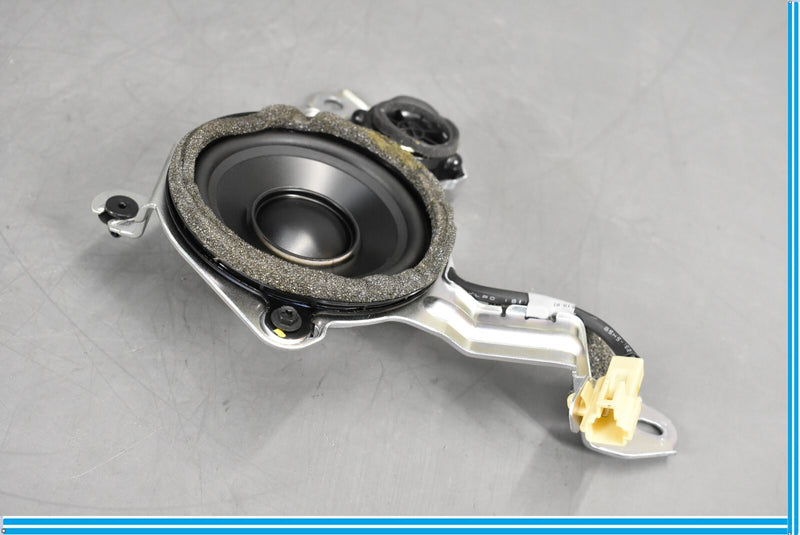 Load image into Gallery viewer, 07-17 Lexus LS460 Rear Right Mark Levinson Quarter Panel Tweeter Speaker Oem