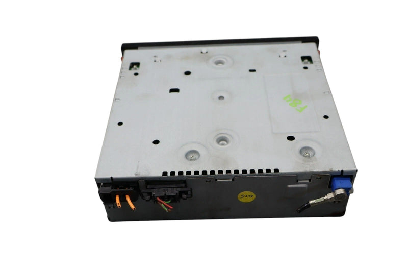 Load image into Gallery viewer, 07-12 Audi Q7 4L DVD Changer Navigation Player Receiver GPS Drive 4E0919887D OEM