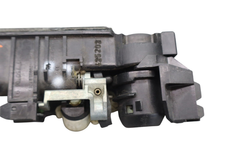 Load image into Gallery viewer, 01-09 Mercedes C230 CLK500 CLS500 Trunk Lid Lock Latch Handle 2037500693 Oem