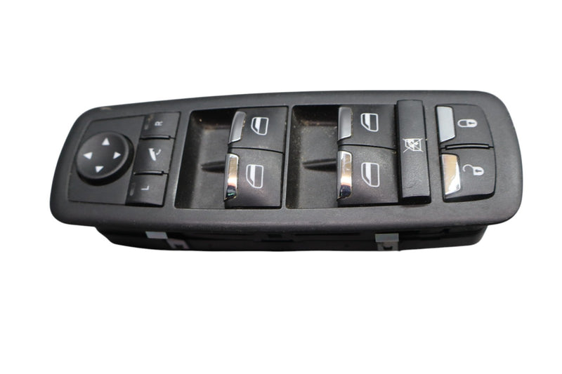 Load image into Gallery viewer, 14-17 Maserati Quattroporte M156 Front Left Master Window Switch Control Oem