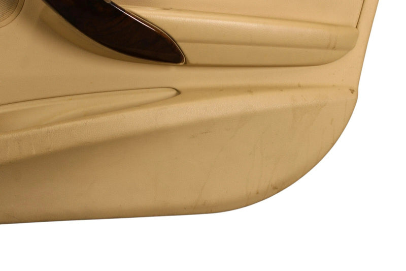 Load image into Gallery viewer, 12-18 BMW 328i 320i F30 Front Right Passenger Side Interior Door Panel OEM