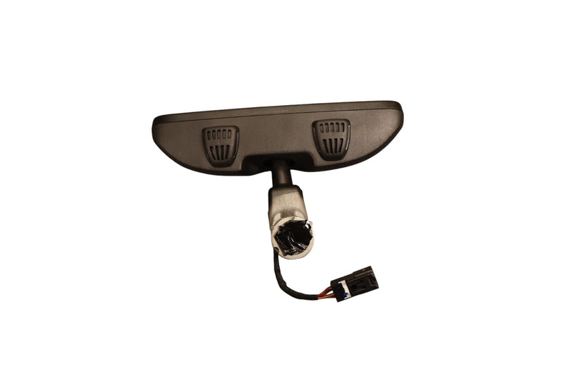 Load image into Gallery viewer, 17-22 Maserati Ghibli M157 Interior Rear View Mirror Black 670071053 Oem