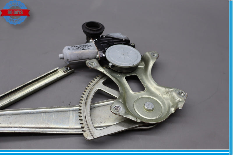 Load image into Gallery viewer, 07-17 Lexus LS460 Rear Left Driver Side Door Window Motor Regulator Oem