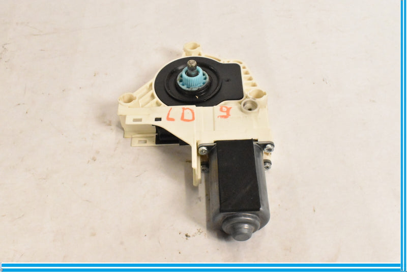 Load image into Gallery viewer, 2009-2016 AUDI A4 S4 A5 S5 FRONT LEFT DRIVER DOOR POWER WINDOW MOTOR OEM