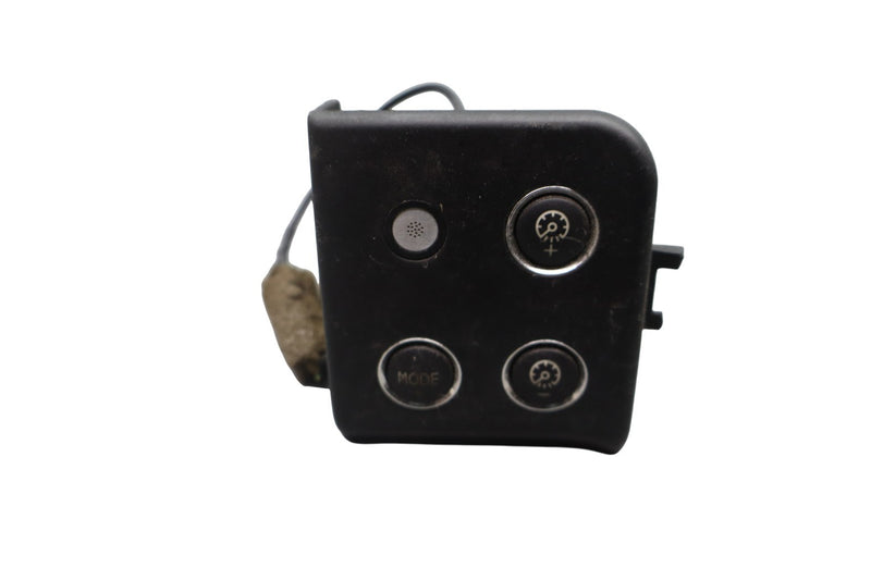 Load image into Gallery viewer, 04-08 Maserati Quattroporte M139 Cruise Trip Switch Control Microphone Oem