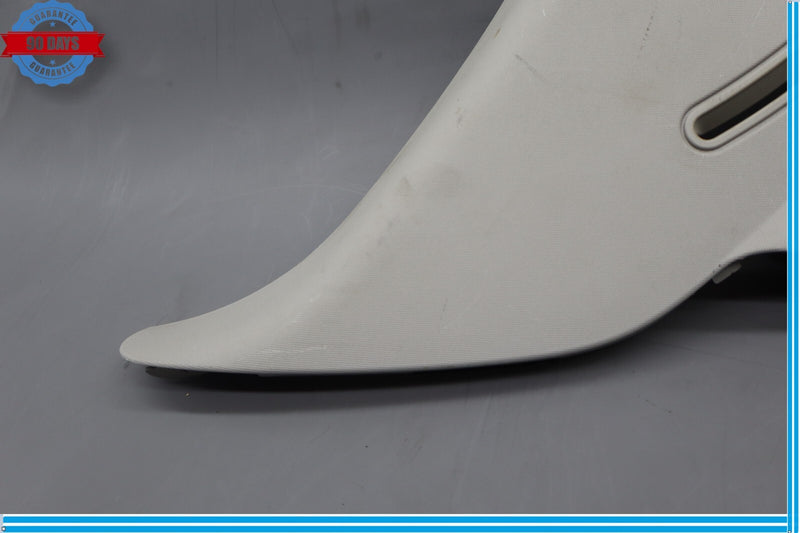 Load image into Gallery viewer, 13-16 Mercedes X166 GL450 Rear Left Side D Pillar Quarter Trim Panel Cover Oem