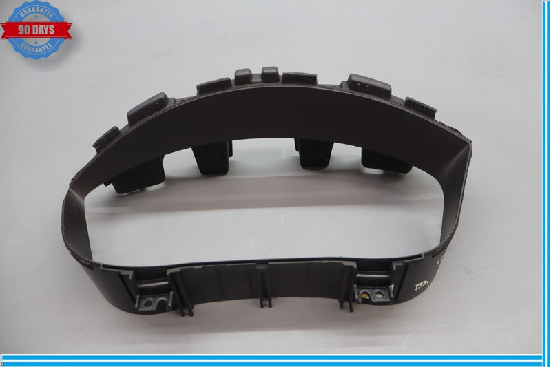 Load image into Gallery viewer, 15-20 Hyundai Genesis G80 Speedometer Instrument Cluster Dash Trim Bezel Oem