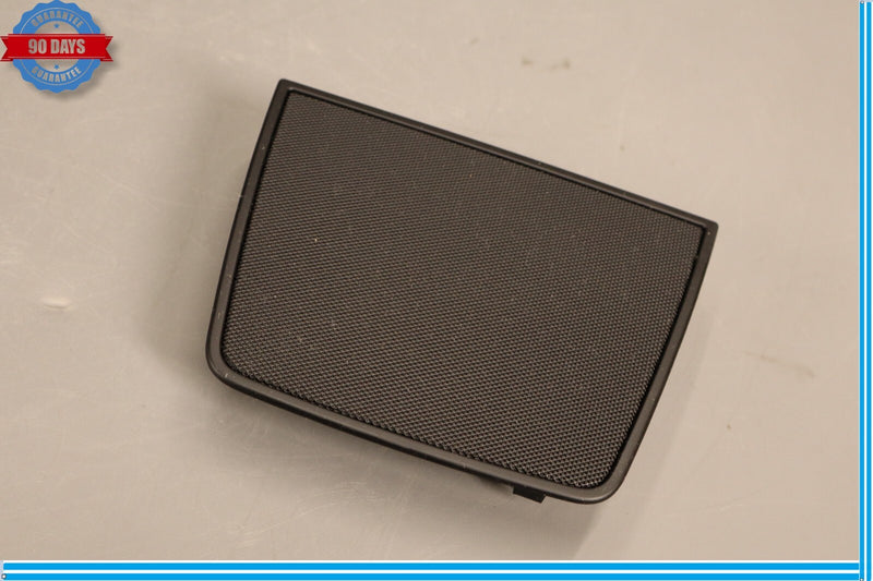 Load image into Gallery viewer, 14-20 Maserati Ghibli Front Dash Dashboard Center Speaker Grille Trim Cover Oem