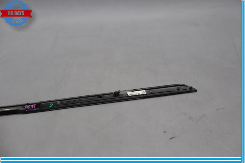 Load image into Gallery viewer, 09-15 BMW 740i 740Li 750i Right Side Console Upper Cover Trim Molding Oem