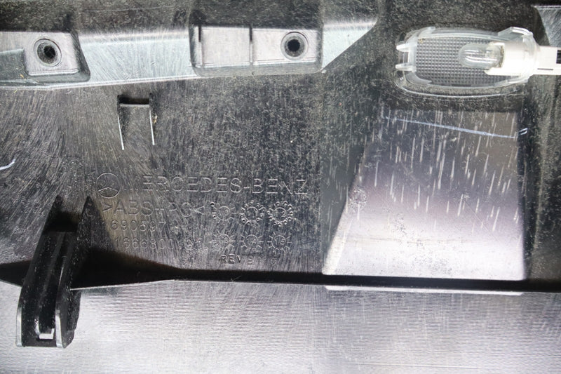 Load image into Gallery viewer, 12-16 Mercedes X166 GL350 ML63 Dashboard Glove Box Compartment OEM
