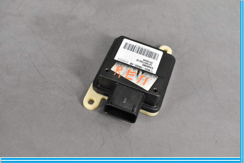 Load image into Gallery viewer, 09-11 Jaguar XF Front Right Passenger Side Seat Weight Sensor Oem