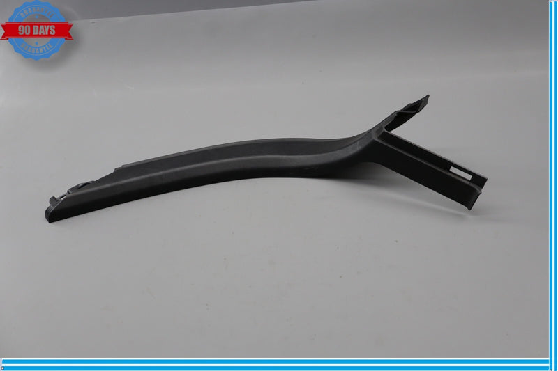 Load image into Gallery viewer, 12-20 Tesla Model S Right Passenger Side Liftgate Trunk Trim Cover Oem