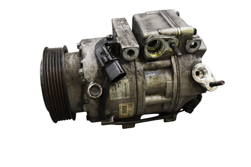 Load image into Gallery viewer, 12-17 Audi A6 Quattro A/C AC Air Conditioning Compressor Clutch 4G0260805D Oem