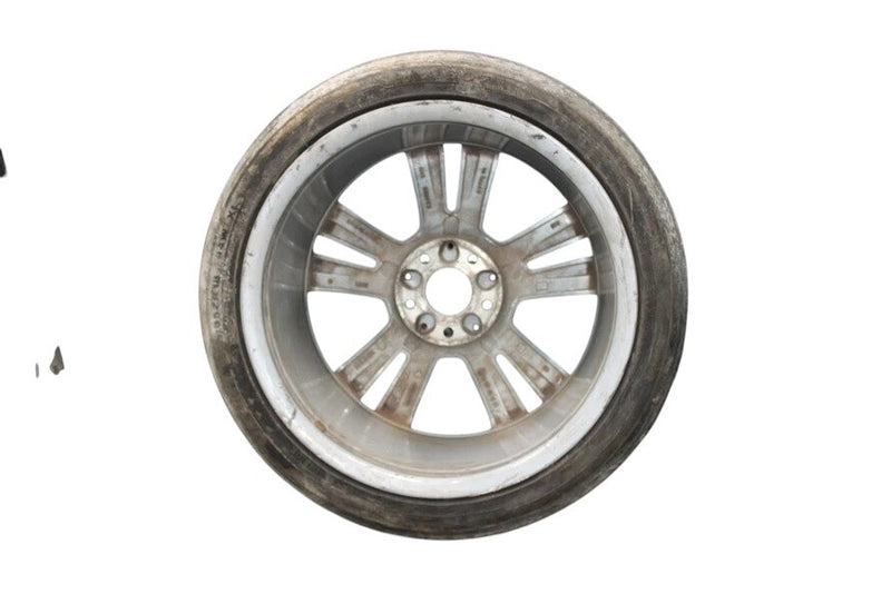 Load image into Gallery viewer, 14-17 Mercedes C207 E Class 18" 8.5jx18 5 Twin Spoke Rear Wheel Rim Set of 4 Oem