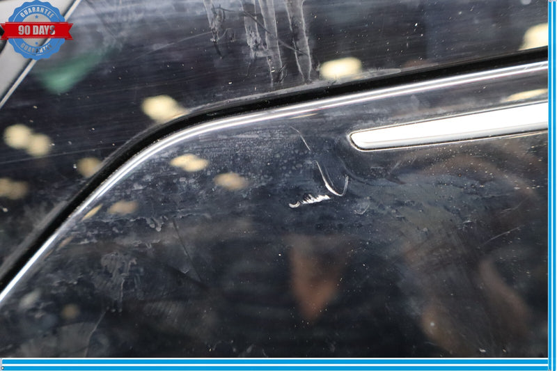 Load image into Gallery viewer, 11-18 Audi A8 A8L Quattro Rear Left Driver Side Interior Door Panel Oem