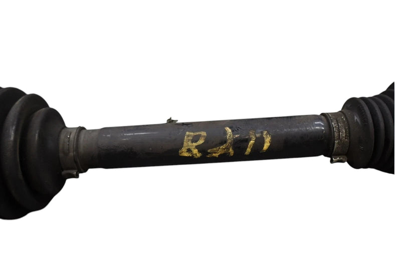 Load image into Gallery viewer, 12-18 Audi A7 Quattro Front Right Side Drive Axle CV Shaft DriveShaft OEM