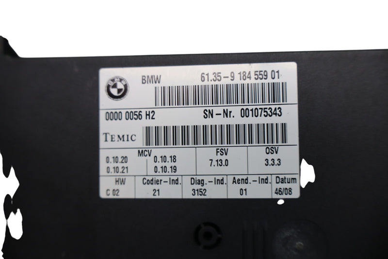 Load image into Gallery viewer, 07-14 BMW X5 X6 E70 Front Left Driver Side Seat Control Module Unit ECU Oem