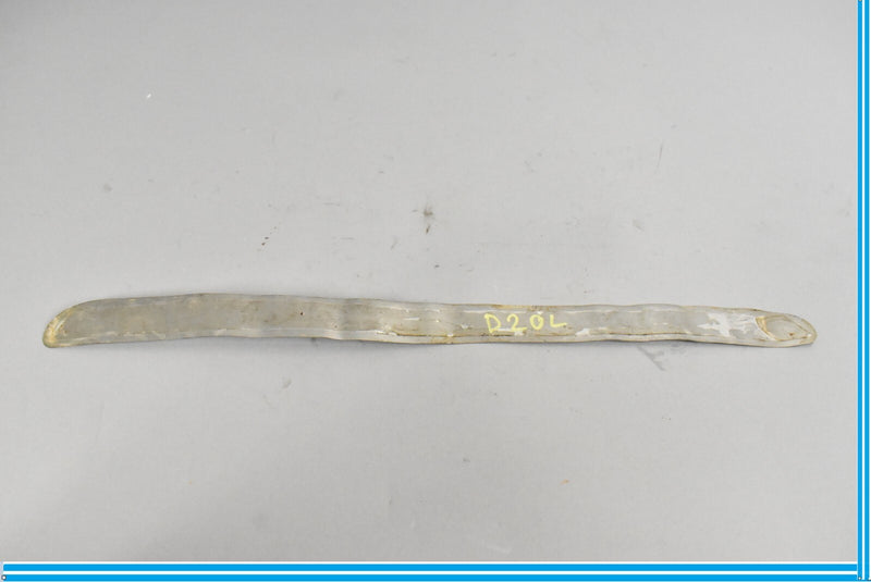 Load image into Gallery viewer, 97-06 Jaguar XK8 Left Driver Door Tread Sill Scuff Plate Guard Oem