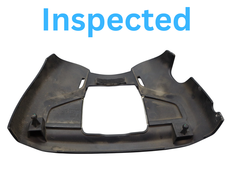 Load image into Gallery viewer, 10-16 Porsche Cayenne 958 Turbo 4.8L Engine Motor Top Appearance Cover Oem