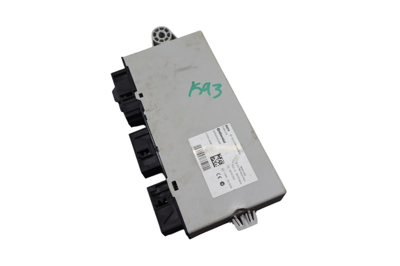 Load image into Gallery viewer, 09-19 BMW F10 535i 640i 750i Anti Theft Locking Control Module Unit Computer Oem