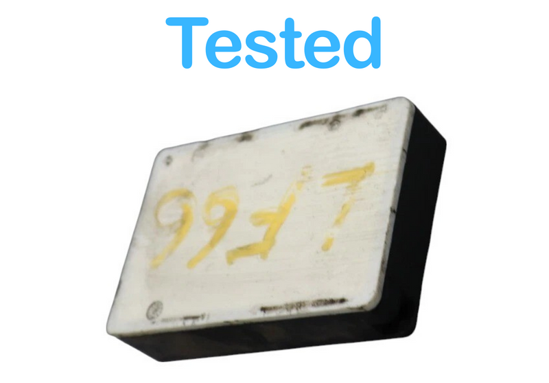 Load image into Gallery viewer, 13-15 Mercedes C250 E350 Rear Left Bumper Blind Spot Radar Distance Sensor Oem