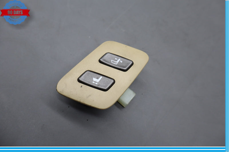 Load image into Gallery viewer, 07-12 Lexus LS460L Front Right Passenger Seat Adjustment Control Switch Oem